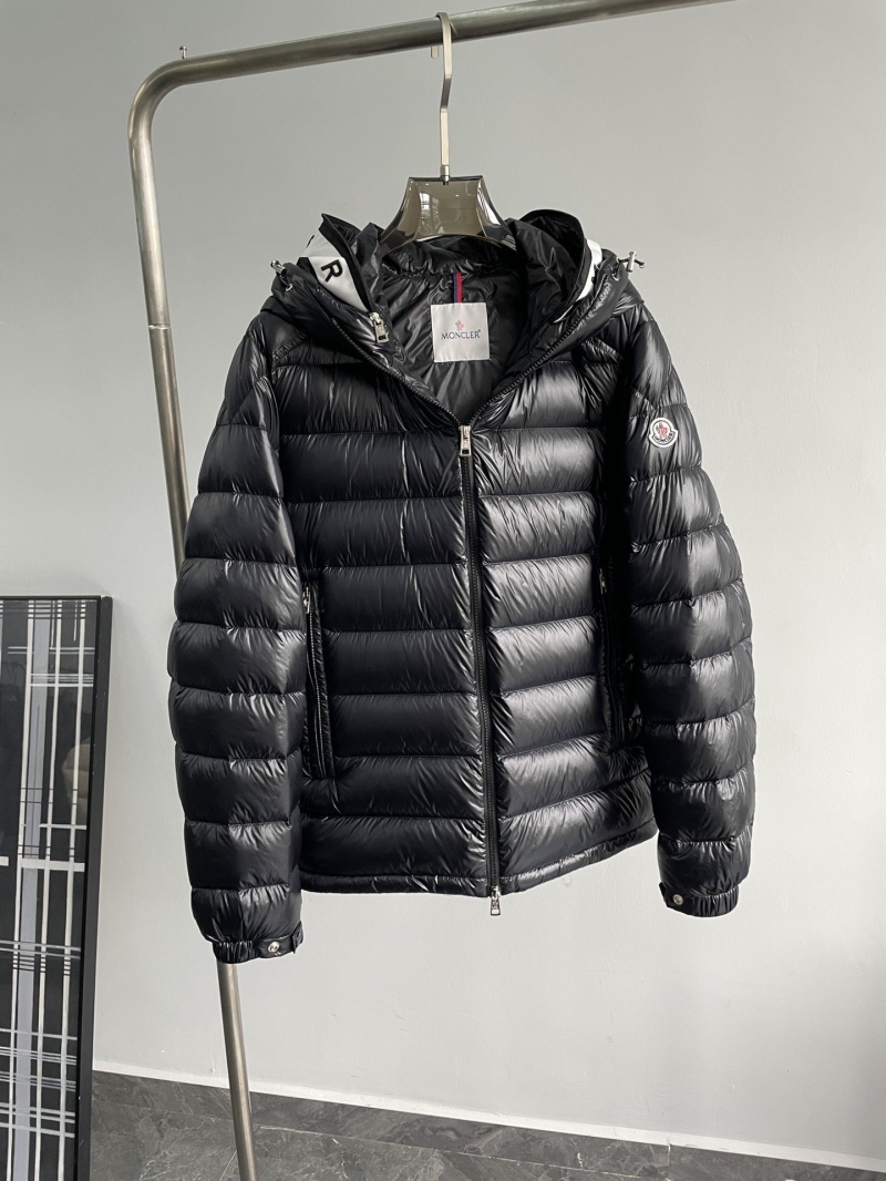 Moncler Down Coat